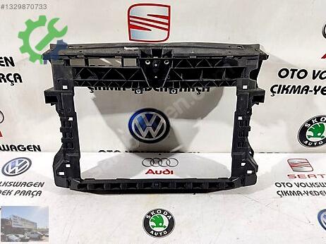 Volkswagen Caddy Ön Panel çıkma parça