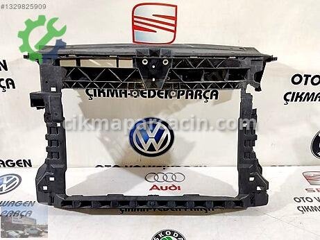 Volkswagen Caddy Ön Panel çıkma parça