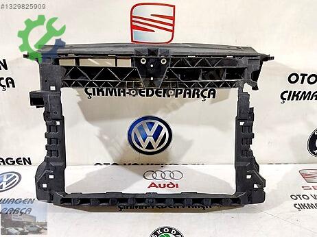 Volkswagen Caddy Ön Panel çıkma parça