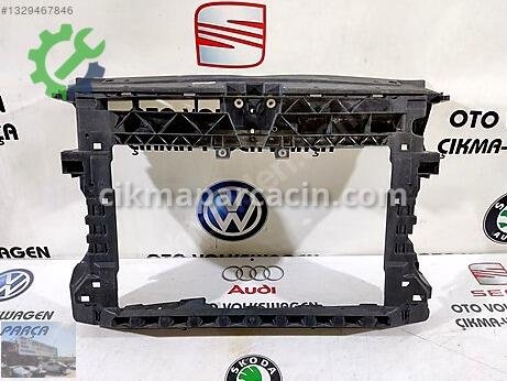 Volkswagen Caddy Ön Panel çıkma parça
