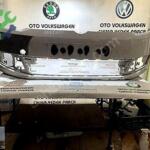 VW CADDY ÖN TAMPON VOLKSWAGEN ORJİNAL ÇIKMA 2011 SONRASI
