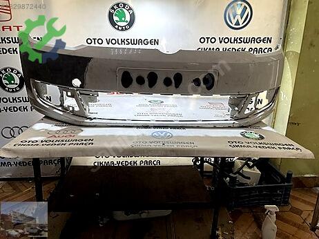 Volkswagen Caddy Ön Tampon çıkma parça