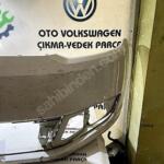 VW CADDY ÖN TAMPON VOLKSWAGEN ORJİNAL ÇIKMA 2011 SONRASI
