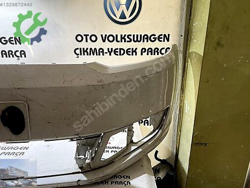 Volkswagen Caddy Ön Tampon çıkma parça