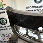 VW CADDY ÖN TAMPON VOLKSWAGEN ORJİNAL ÇIKMA 2011 SONRASI