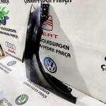 VW CADDY SAĞ ÖN ÇAMURLUK 2010-2015 SIFIR