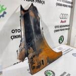 VW CADDY SAĞ ÖN ÇAMURLUK 2010-2015 SIFIR