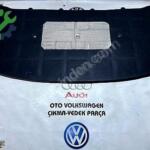VW CADDY SIFIR KAPUT KEÇESİ İZOLASYONU 2004-2010 VOLKSWAGEN