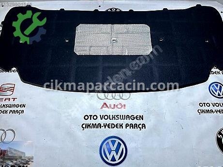 Volkswagen Caddy Kaput çıkma parça