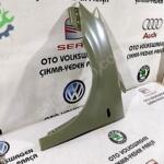 VW CADDY SOL ÖN ÇAMURLUK 2010-2015 SIFIR