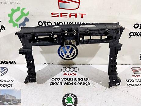 Volkswagen Touran Ön Panel çıkma parça