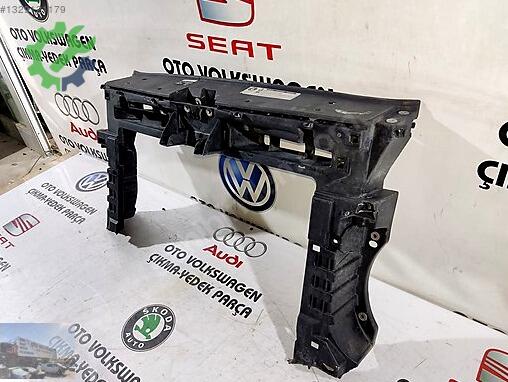 Volkswagen Touran Ön Panel 1T0805588 çıkma parça
