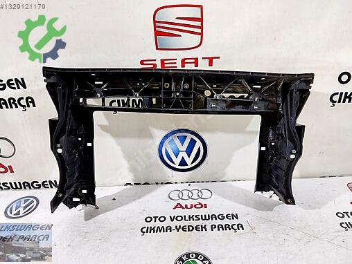 Volkswagen Touran Ön Panel 1T0805588 çıkma parça