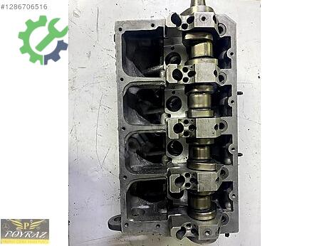 Volkswagen Caddy Silindir Kapak çıkma parça
