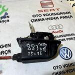 VW CADDY VİTES MEKANİZMASI KULESİ VOLKSWAGEN 2015-