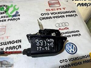 VW CADDY VİTES MEKANİZMASI KULESİ VOLKSWAGEN 2015-