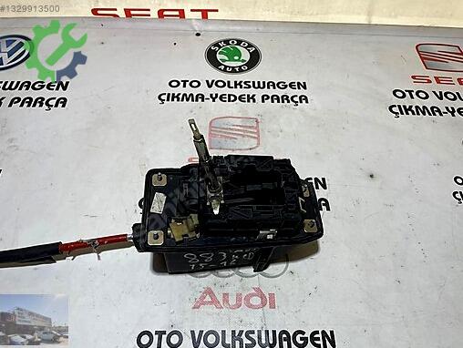 Volkswagen Caddy Vites Mekanizması çıkma parça