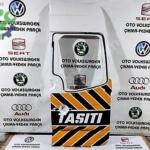 VW CRAFTER BAGAJ KAPAĞI SAĞ ARKA 2007-2017 ÇIKMA