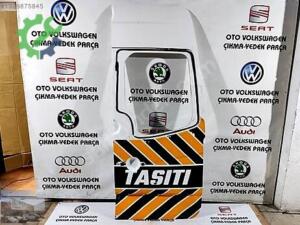 VW CRAFTER BAGAJ KAPAĞI SAĞ ARKA 2007-2017 ÇIKMA