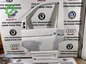VW CRAFTER SOL ÖN KAPI ÇIKMA