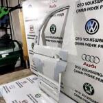 VW CRAFTER SOL ÖN KAPI ÇIKMA