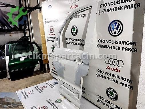 Volkswagen Crafter Sol Ön Kapı çıkma parça