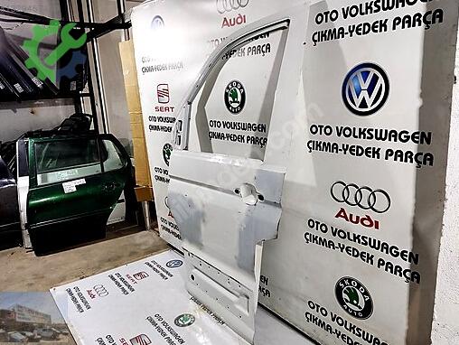 Volkswagen Crafter Sol Ön Kapı çıkma parça