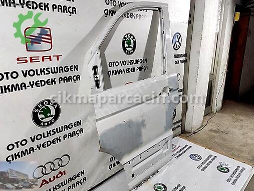 Volkswagen Crafter Sol Ön Kapı çıkma parça