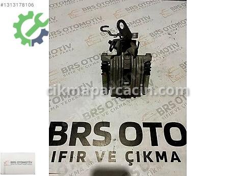 Volkswagen Jetta Ön Kaliper çıkma parça