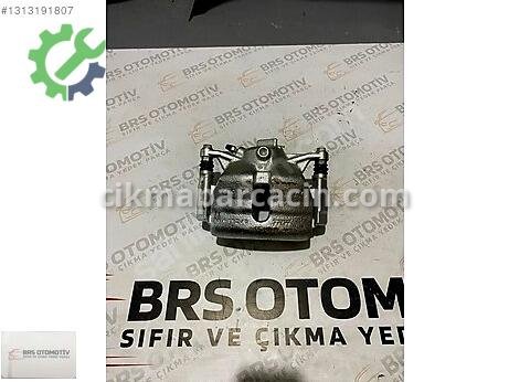 Volkswagen Passat Ön Kaliper çıkma parça