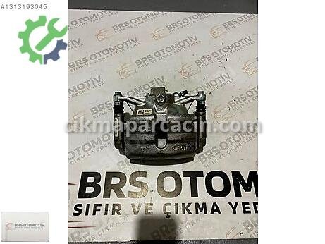 Volkswagen Golf Ön Kaliper çıkma parça