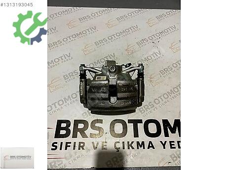 Volkswagen Golf Ön Kaliper çıkma parça