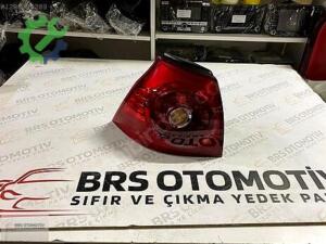 VW GOLF.5 SOL DIŞ STOP 2005/2010 1K6945095/ 1K6945096
