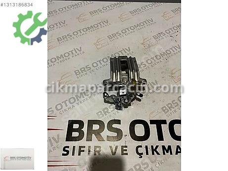 Volkswagen Polo Arka Kaliper çıkma parça