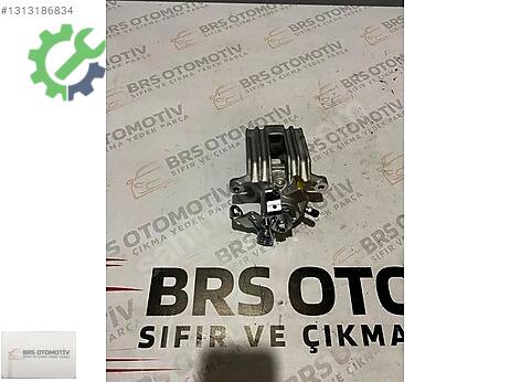 Volkswagen Polo Arka Kaliper çıkma parça