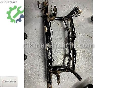 Seat Leon Arka Dingil çıkma parça