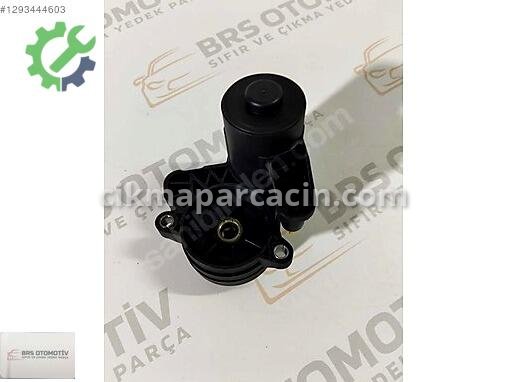 Volkswagen Golf El Freni Motoru GOLF7-PASSAT-L çıkma parça