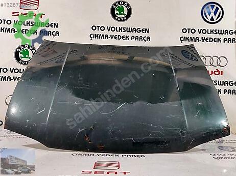 Volkswagen Golf Ön Kaput çıkma parça