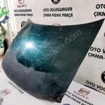 VW GOLF 3 MOTOR KAPUTU ÖN 1992-1998 ÇIKMA