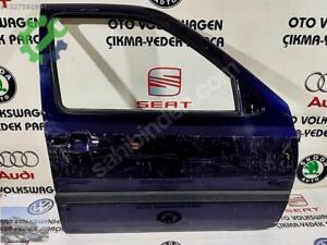VW GOLF 3 SAĞ ÖN KAPI 1993-1998 VOLKSWAGEN ÇIKMA