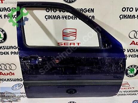 Volkswagen Golf Sağ Ön Kapı çıkma parça