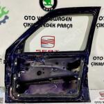 VW GOLF 3 SAĞ ÖN KAPI 1993-1998 VOLKSWAGEN ÇIKMA