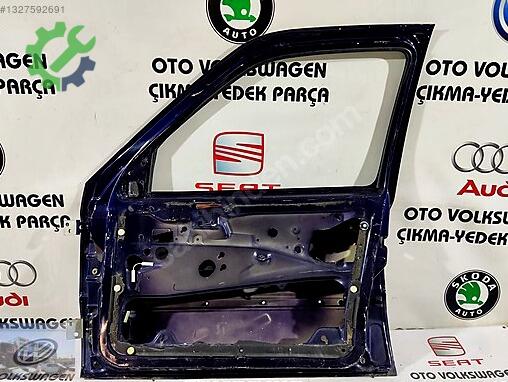 Volkswagen Golf Sağ Ön Kapı çıkma parça