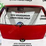 VW GOLF 4 BAGAJ KAPAĞI ARKA 1997-2006 VOLKSWAGEN ÇIKMA