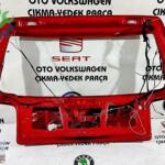 VW GOLF 4 BAGAJ KAPAĞI ARKA 1997-2006 VOLKSWAGEN ÇIKMA
