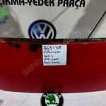 VW GOLF 4 BAGAJ KAPAĞI ARKA 1997-2006 VOLKSWAGEN ÇIKMA