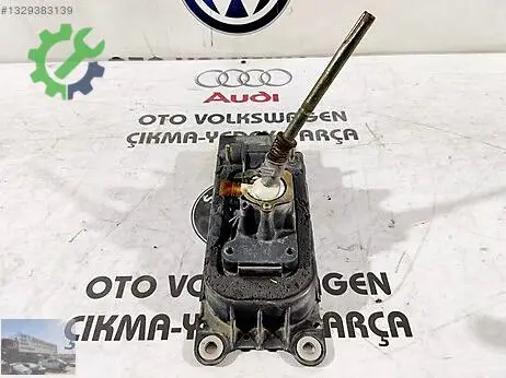 Volkswagen Golf Vites Mekanizması çıkma parça