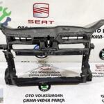 VW GOLF 4 BORA ÖN PANEL 1K0 805 588