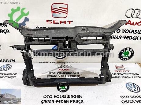 Volkswagen Golf Ön Panel çıkma parça