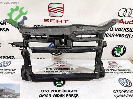 Volkswagen Golf Ön Panel çıkma parça
